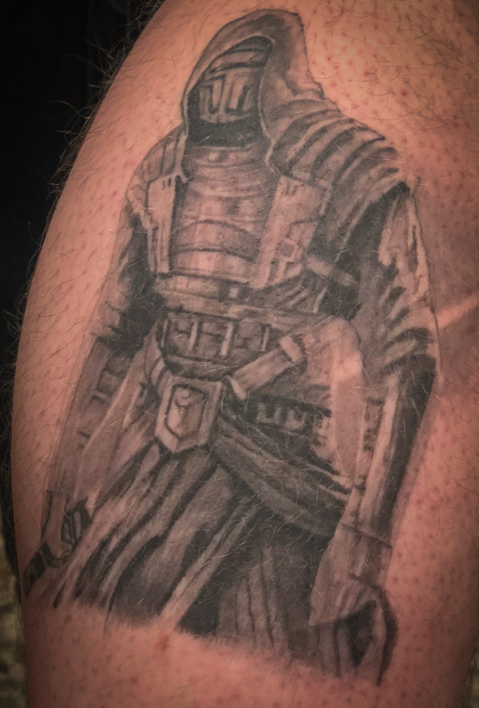Ancient Art Tattoo Tucson Tatto Pictures